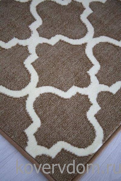 Ковер Scandinavian TRELLIS 37-2301