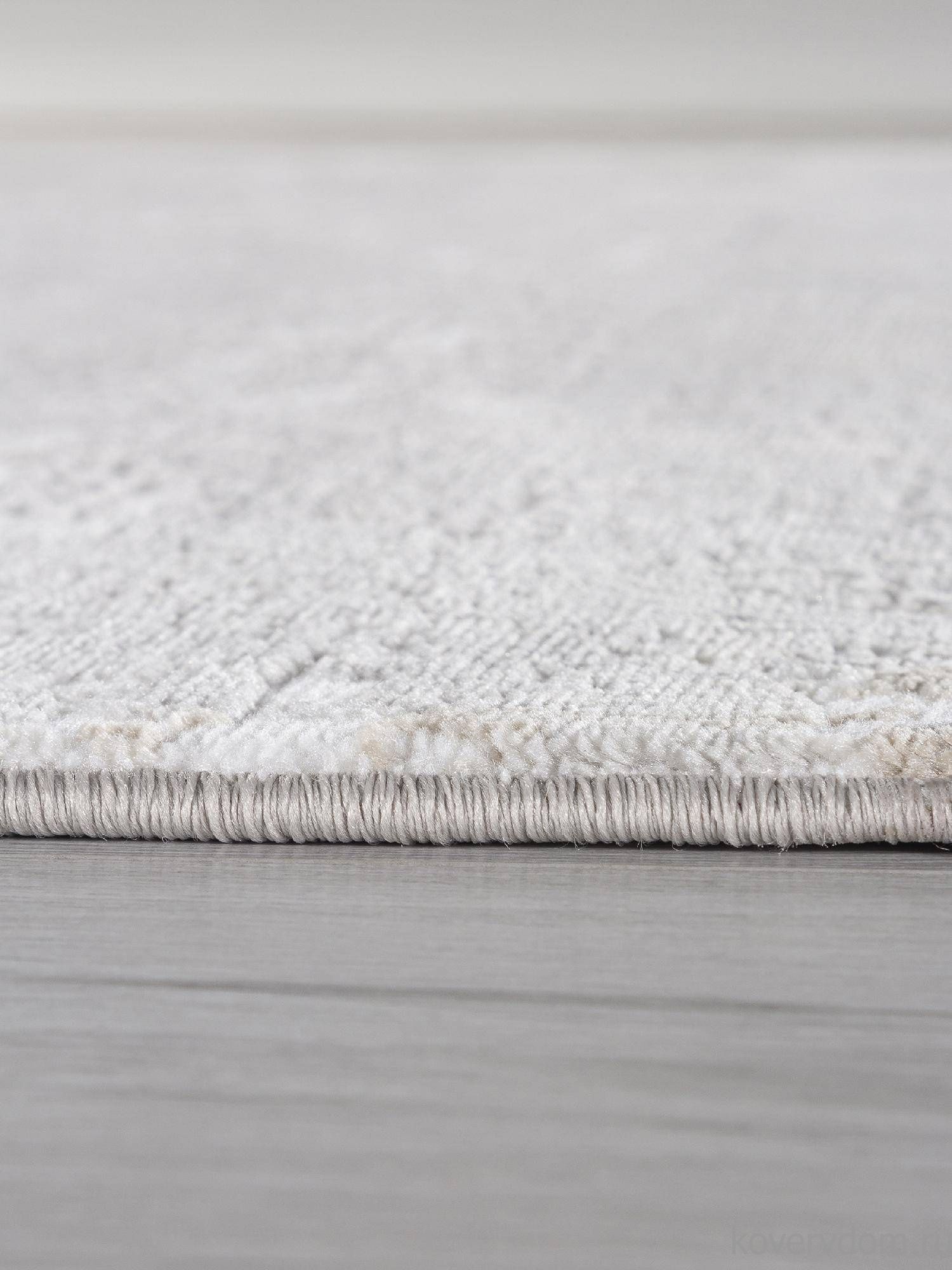 Ковер SIRIUS-A F197 CREAM-NATURAL Овал