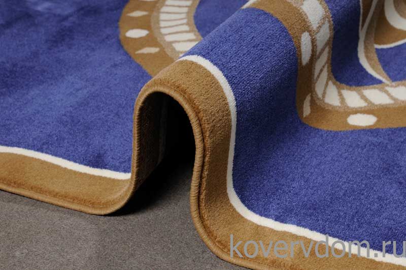 Ковер Морской