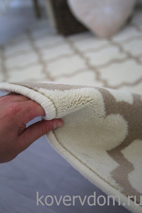 Ковер Scandinavian TRELLIS 37-2655